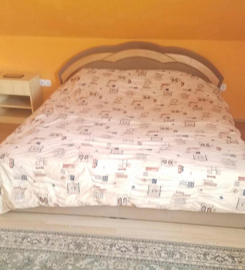 Gabe'S Nest Διαμέρισμα Urom Εξωτερικό φωτογραφία